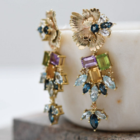 Custom Design – Botanica Jewellery